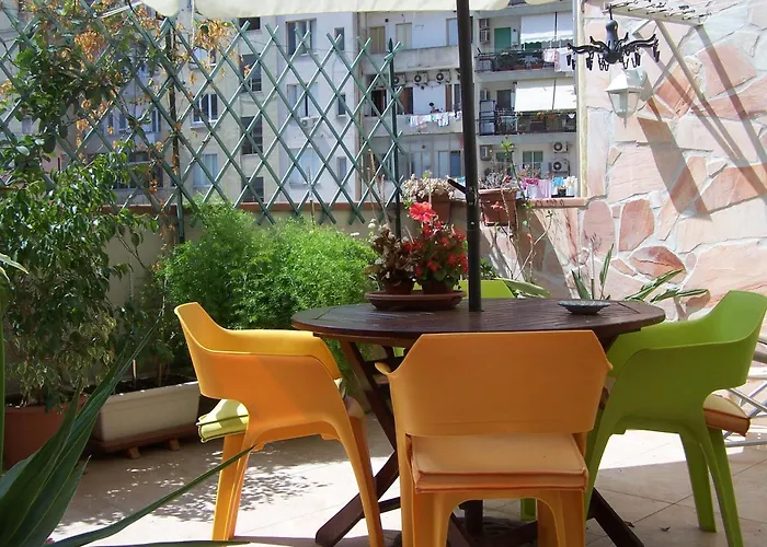B&B In Centro