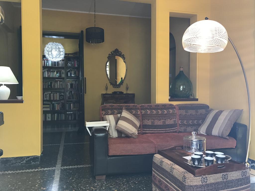 In Centro Cagliari