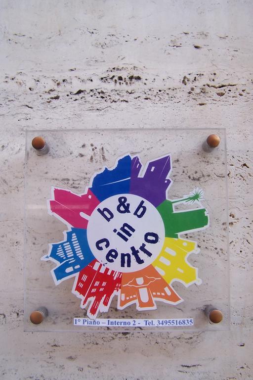 In Centro * Cagliari